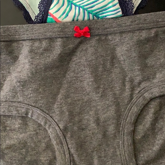 American eagle underwear panties medium m cotton - Picture 4 of 12